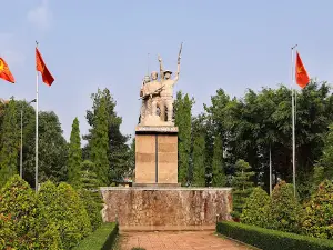 Ngã năm Bù Đốp