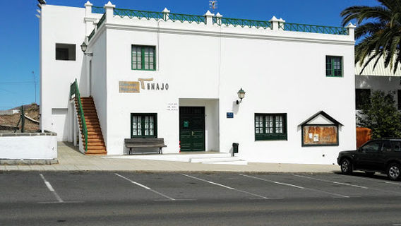 Tinajo