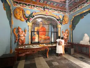 Sellakatharagama Dewalaya