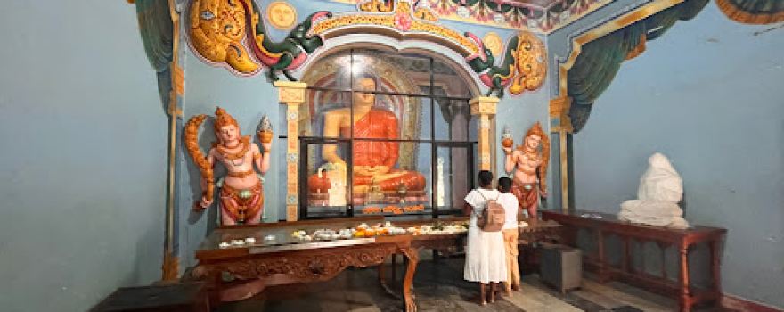 Sellakatharagama Dewalaya