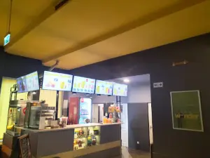 NoveKino Sybilla