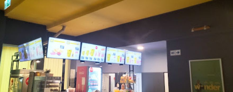 NoveKino Sybilla