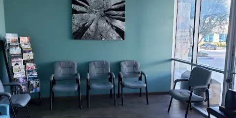 Advanced Care Foot And Ankle Corona