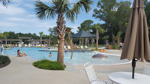 Spring Lake Racquet Club