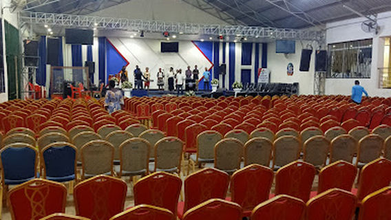 Jesus Restoration Center