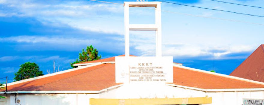 Tunduma Lutheran Church (ELCT) konde Diocese