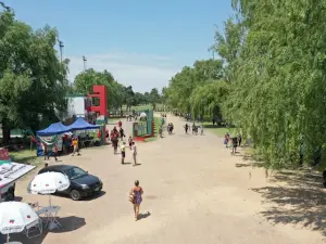 Estadio Parque 23 De Junio