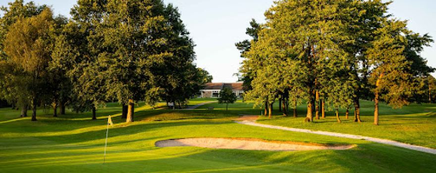Davenport Golf Club