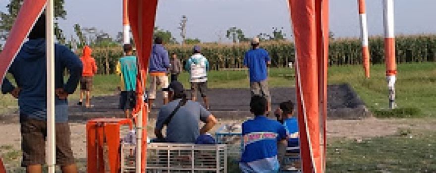Lapak Padel TEGAL