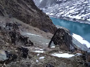 Garmkho