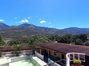 Posada Mi Pueblo O. O
