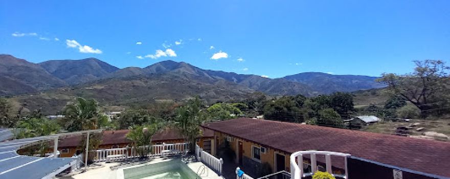 Posada Mi Pueblo O. O