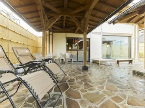 Nishinoichionsen Hot Spring, Hotaru No Yu