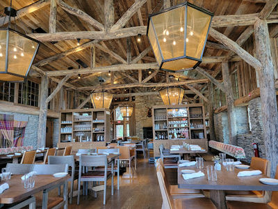 Cataloochee Ranch