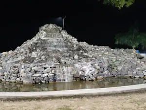 Shikarpur Government Park