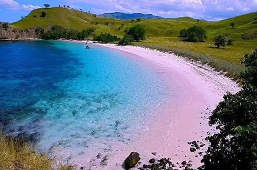 Pantai Tangsi