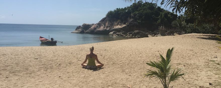 Yoga Yvi