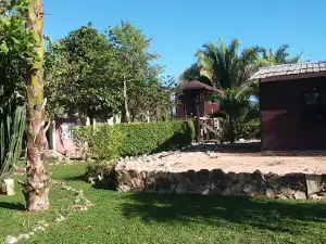Chateau De Pradines