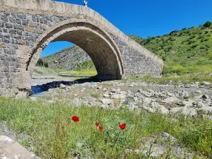 Bitlis Stream
