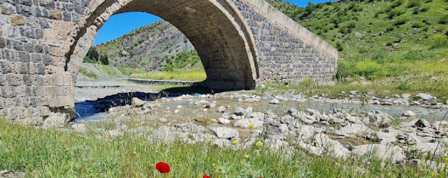 Bitlis Stream