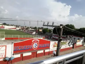 Estádio Humberto Parente