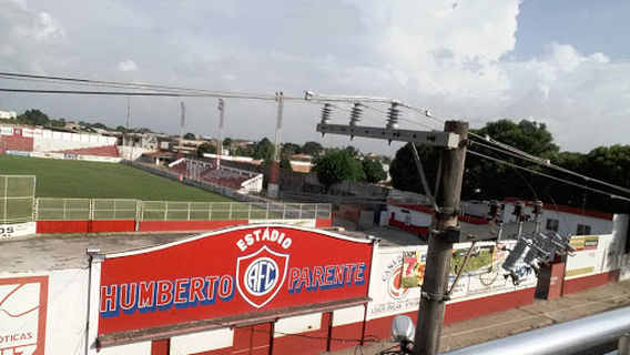 Estádio Humberto Parente