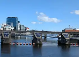 Belfast City Sightseeing