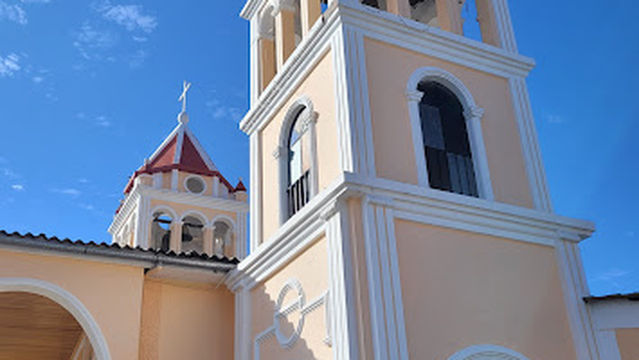 Parroquia "Nuestra Señora Del Sagrado Corazón De Jesús"