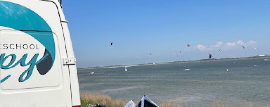 Kiteschool Loopy