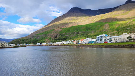 Seyðisfjorður