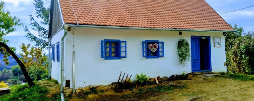 Virtualna zagorska hiža