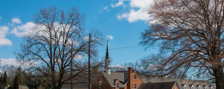 Manassas Church of the Brethren