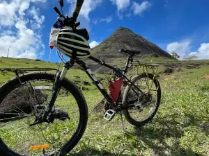 Pedra do Oratório