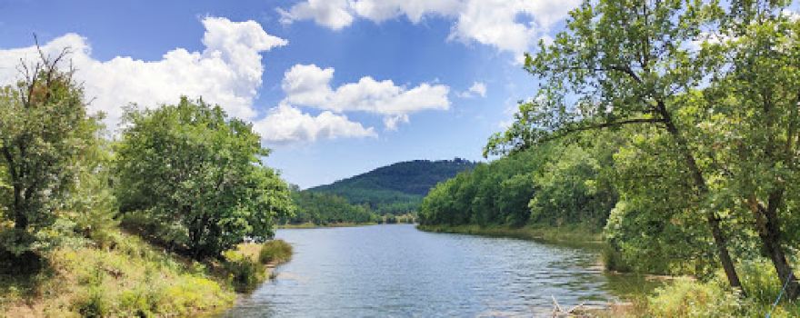 Lac de Rioutard