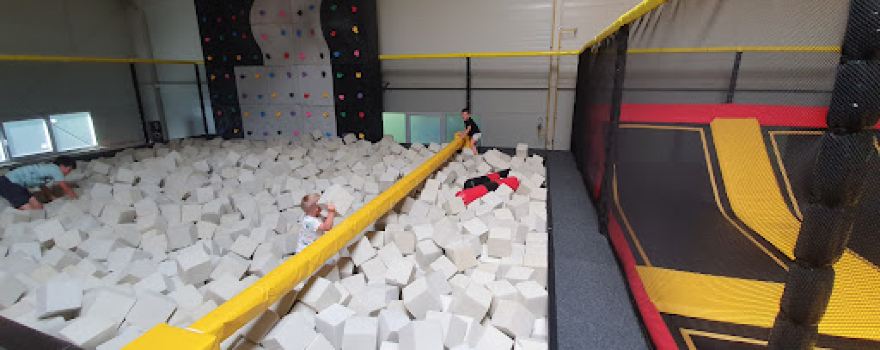 Jump centrum