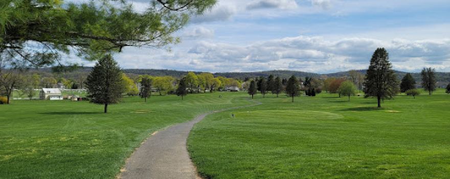 Fairview Golf Course