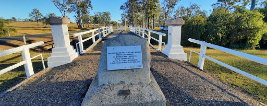 Memorial Bridge Park