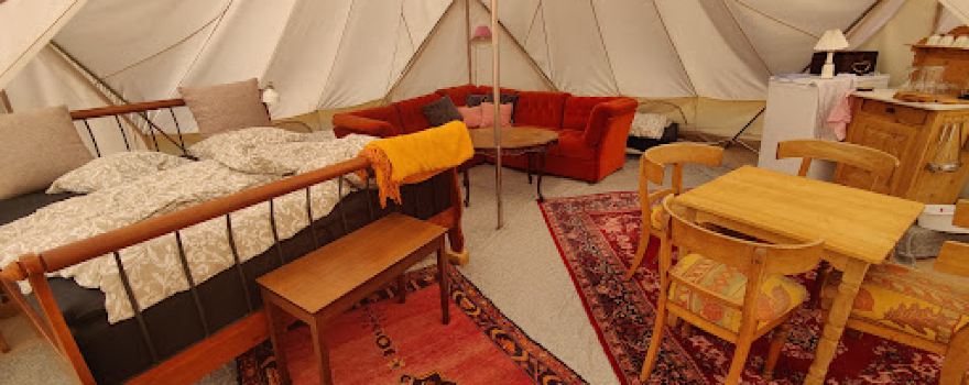 Vammen Camping
