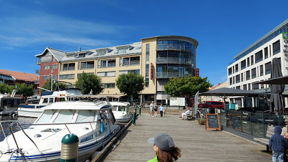 Halden Torg