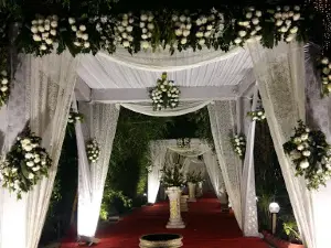 Madhu Milan Palace