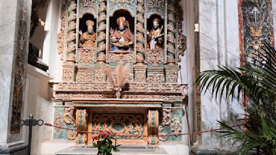 Colonna di Sant'Oronzo