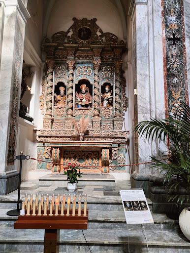 Colonna di Sant'Oronzo
