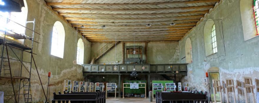 Kostel sv. Wolfganga