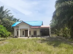 HKBP Sei Apung