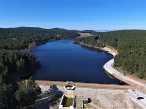 Akdag Natural Park