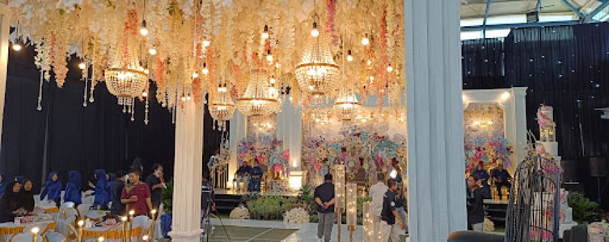 Gedung Serbaguna Desa Songka