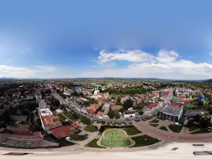 Ihrovyy Maydanchyk