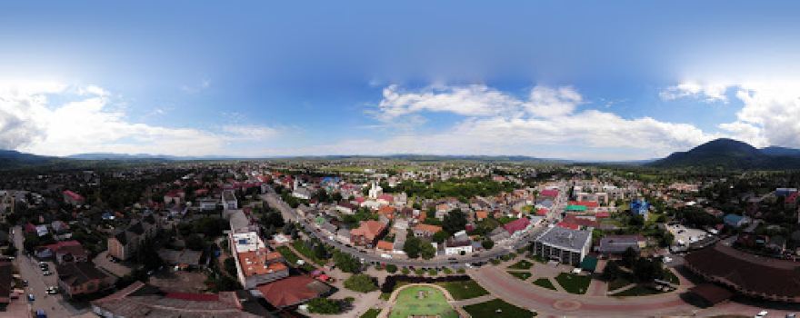 Ihrovyy Maydanchyk