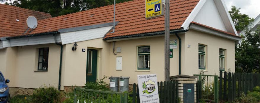 De Bongerd