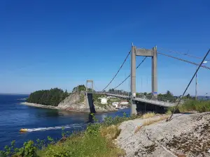 Herdla